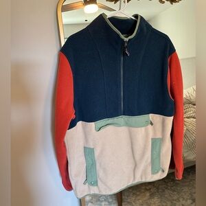 Patagonia Synchilla Unisex Pullover